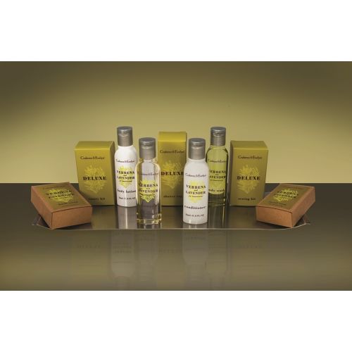 Crabtree & Evelyn® Verbena & Lavender Conditioner 0.8oz